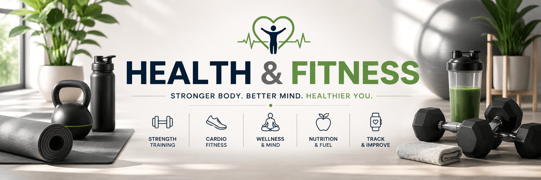 Health & Fitness