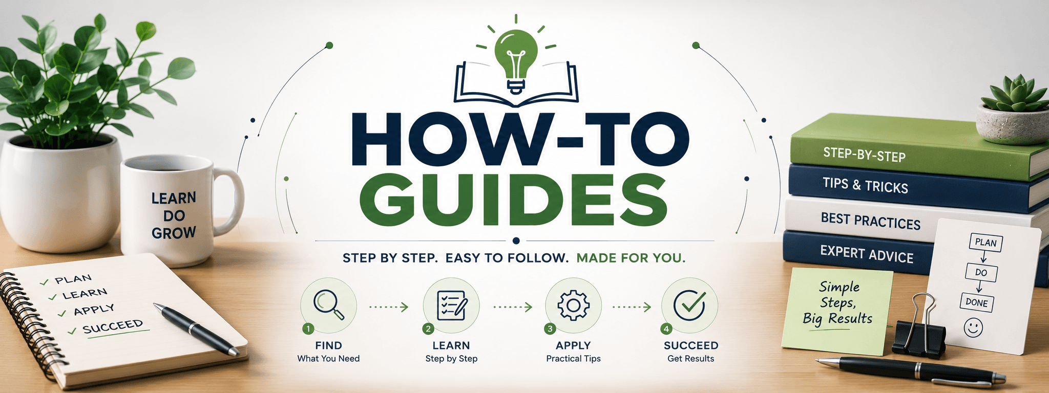How-To Guides