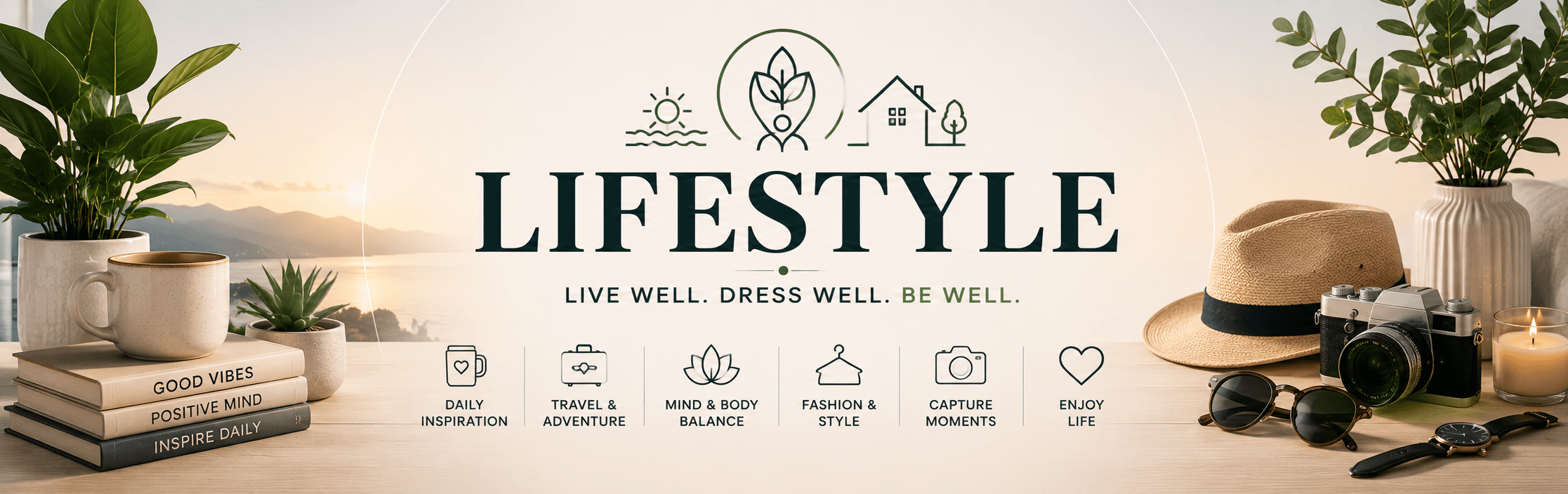 Lifestyle
