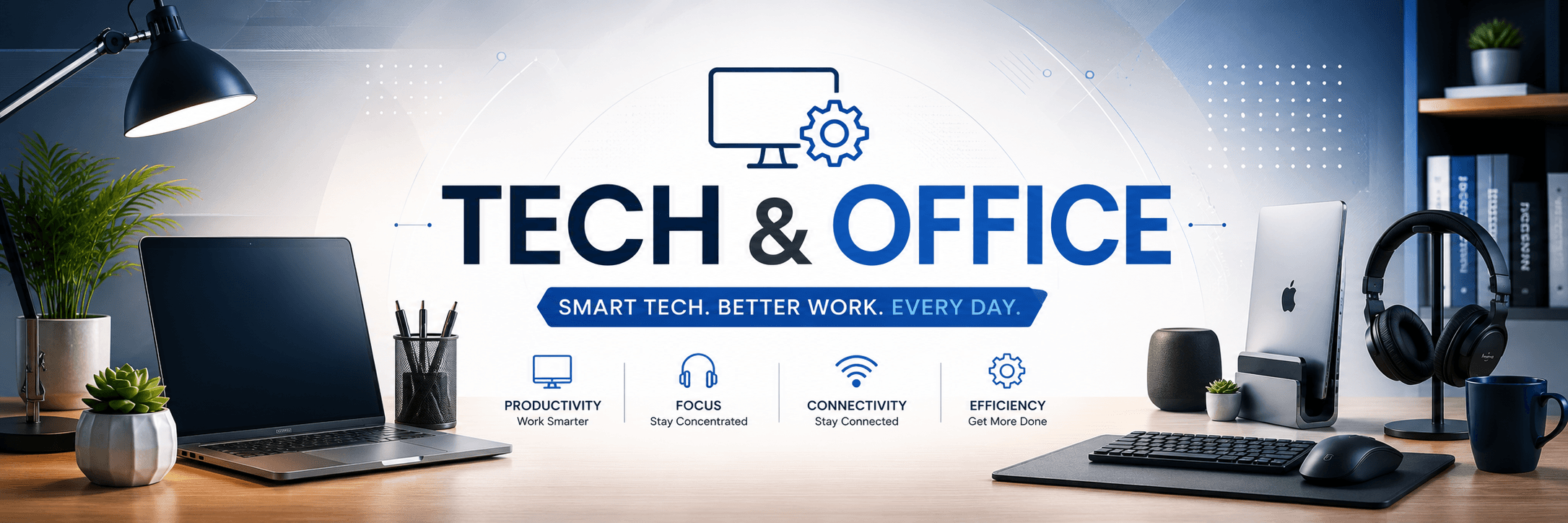 Tech & Office