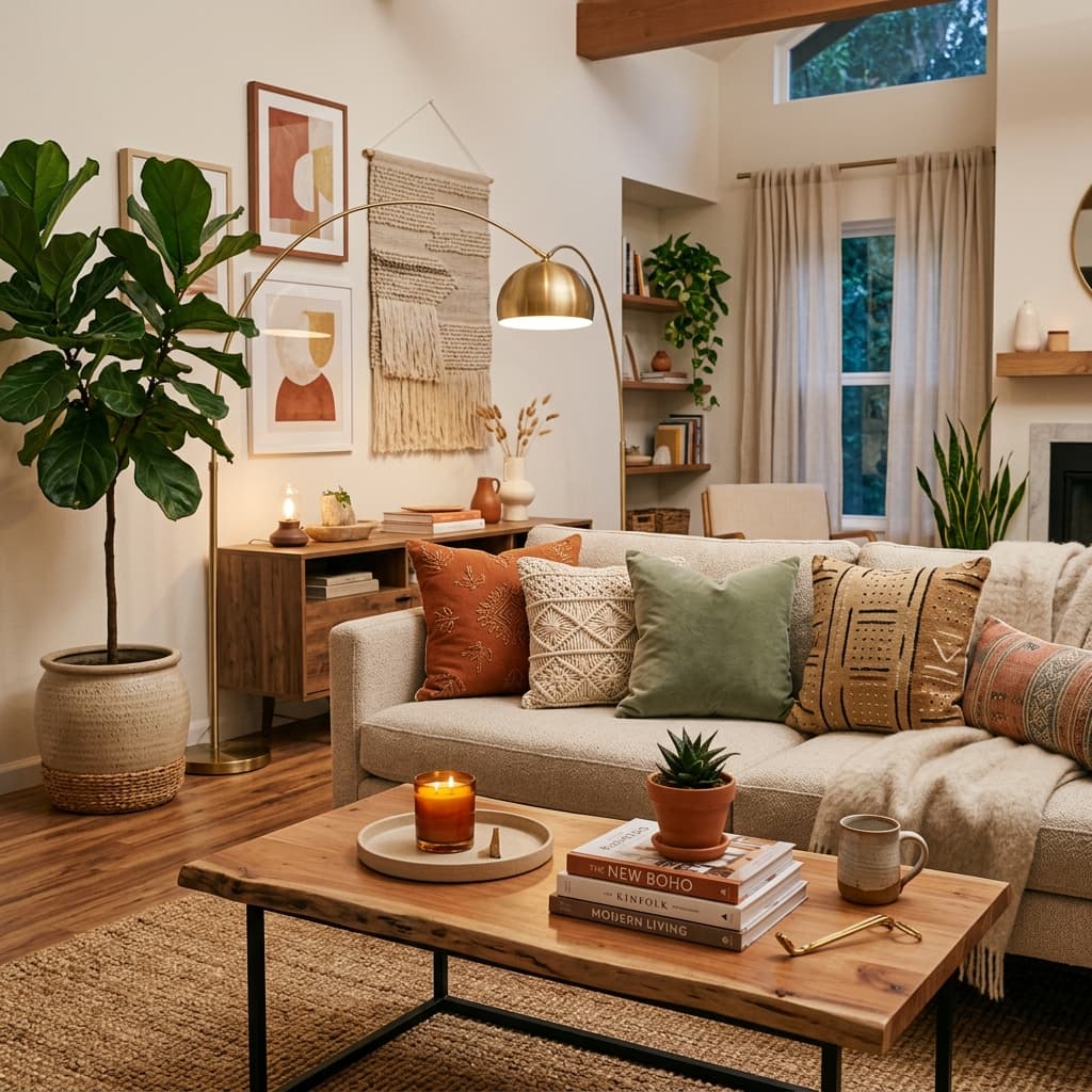 Home Decor