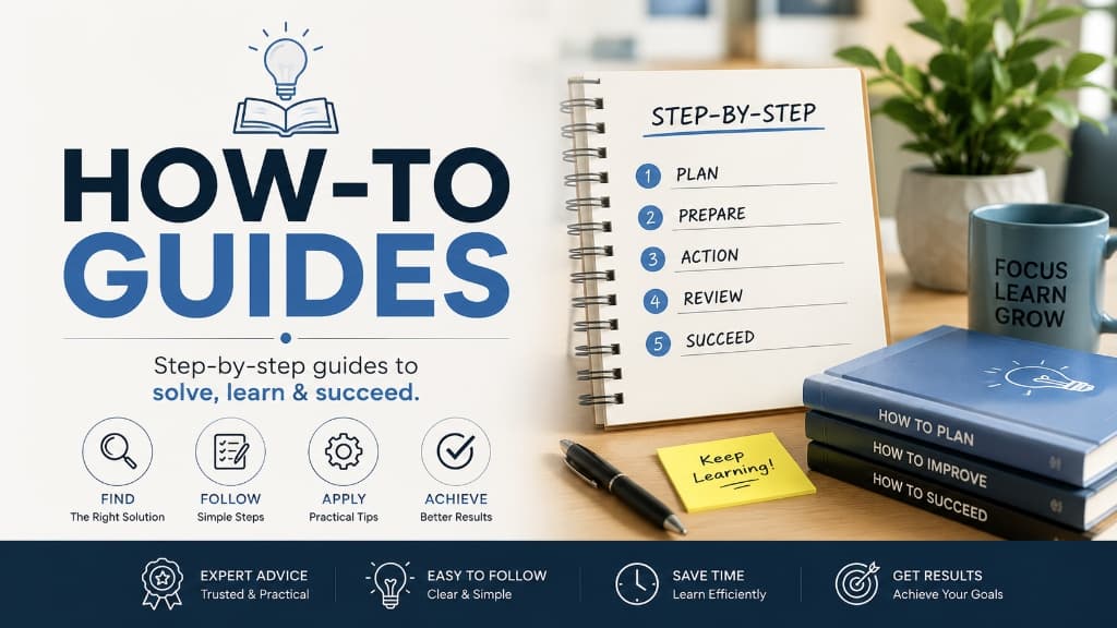 How-To Guides