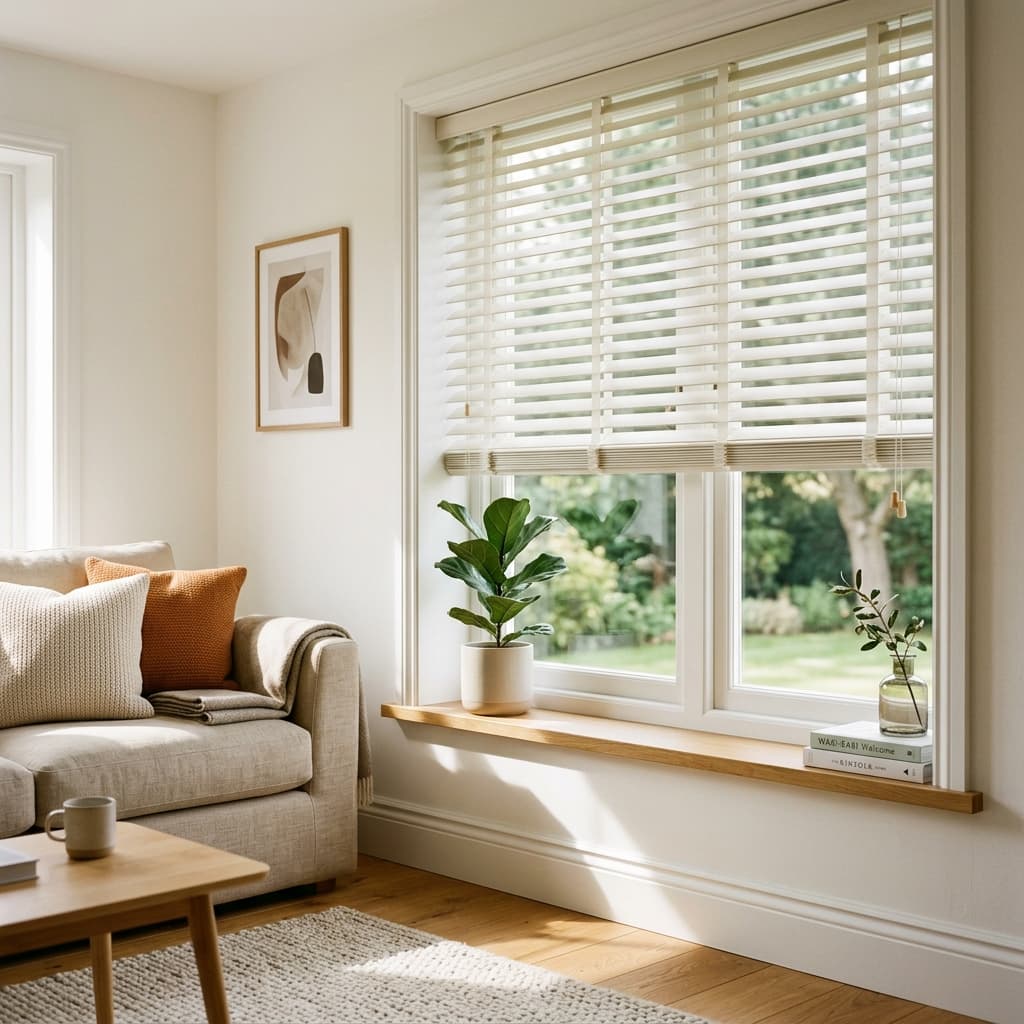 Clean Window Blinds & Tracks: Summer Reset for Brighter Rooms — Home Organization. Dusty blinds blocking light and making rooms hotter? This clean window blinds