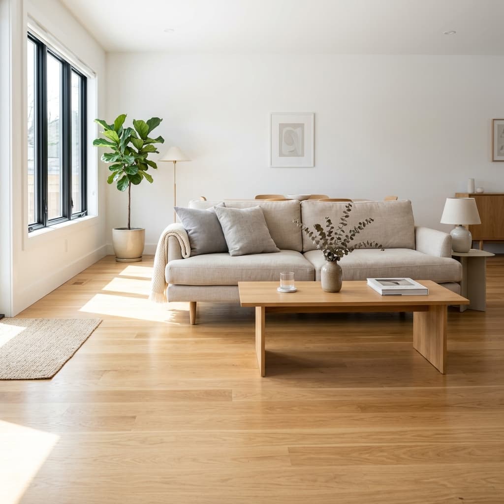 Under-Furniture Dust Reset for Cleaner Rooms — Home Organization ideas and product guide